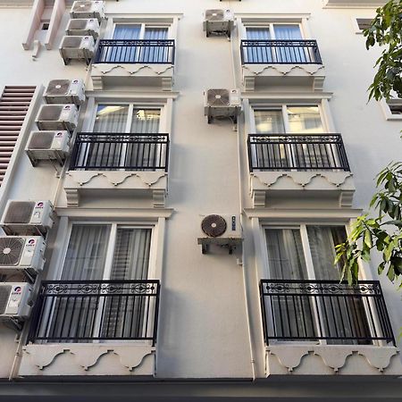Hotel Mandalin Antalya Zewnętrze zdjęcie