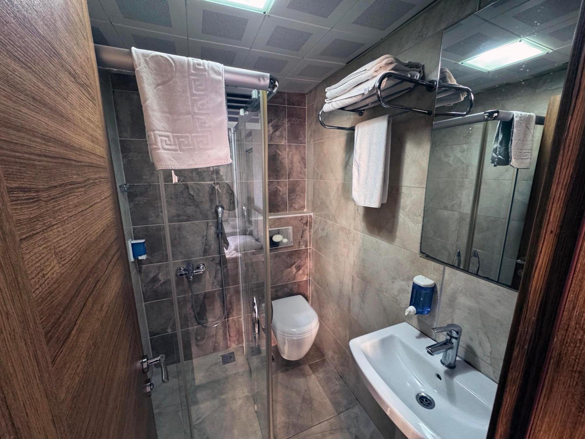 Hotel Mandalin Antalya Zewnętrze zdjęcie