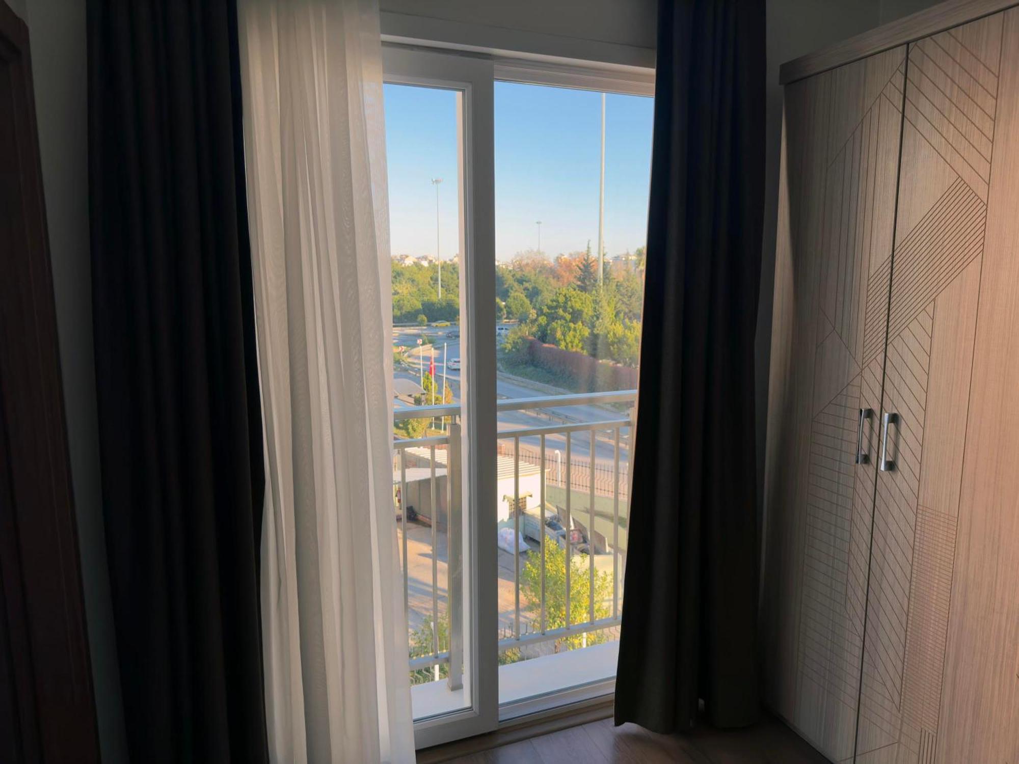 Hotel Mandalin Antalya Zewnętrze zdjęcie