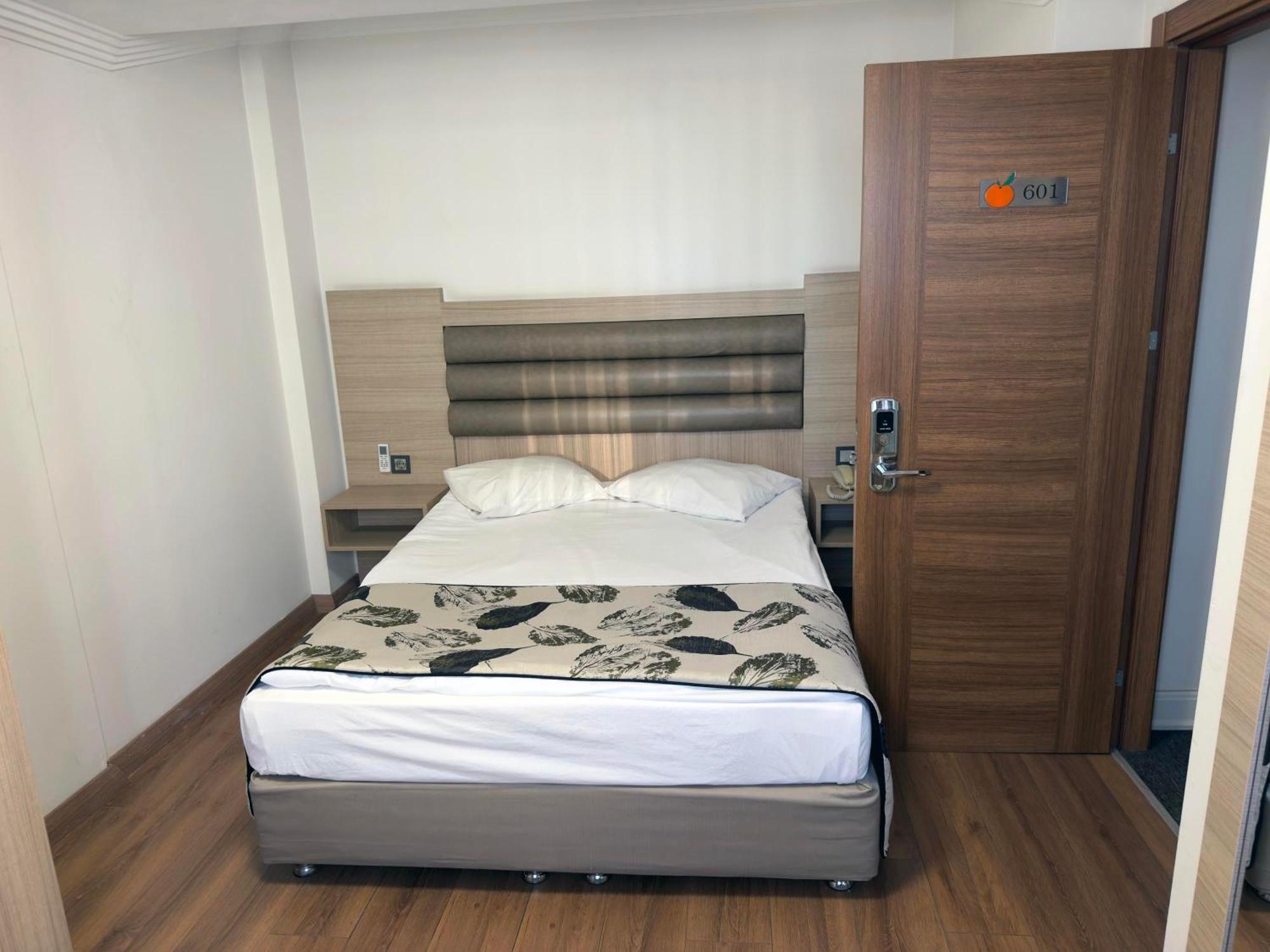 Hotel Mandalin Antalya Zewnętrze zdjęcie