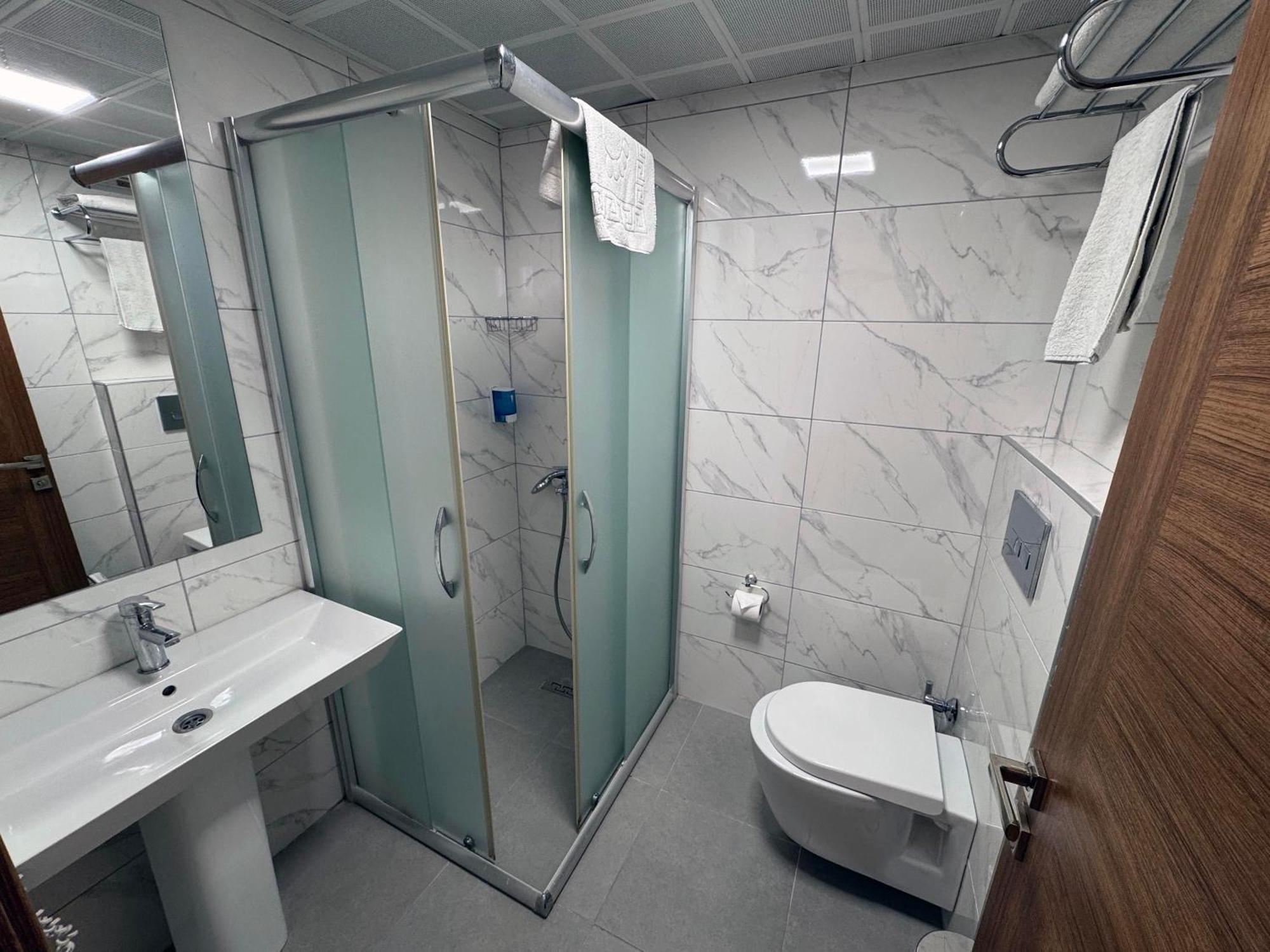 Hotel Mandalin Antalya Zewnętrze zdjęcie