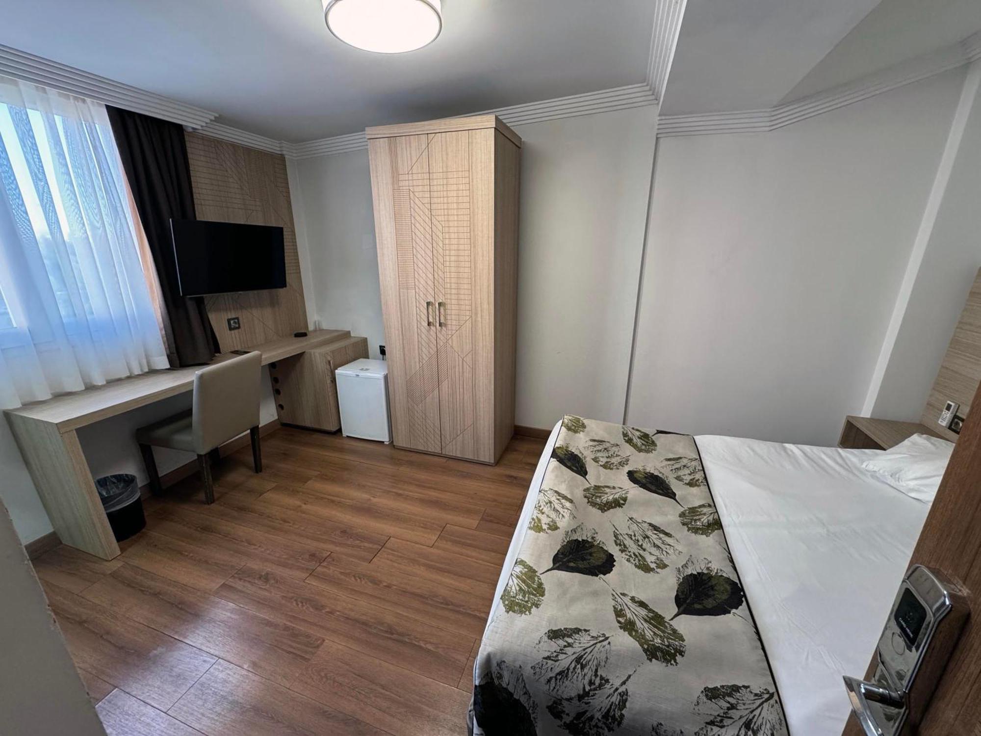 Hotel Mandalin Antalya Zewnętrze zdjęcie