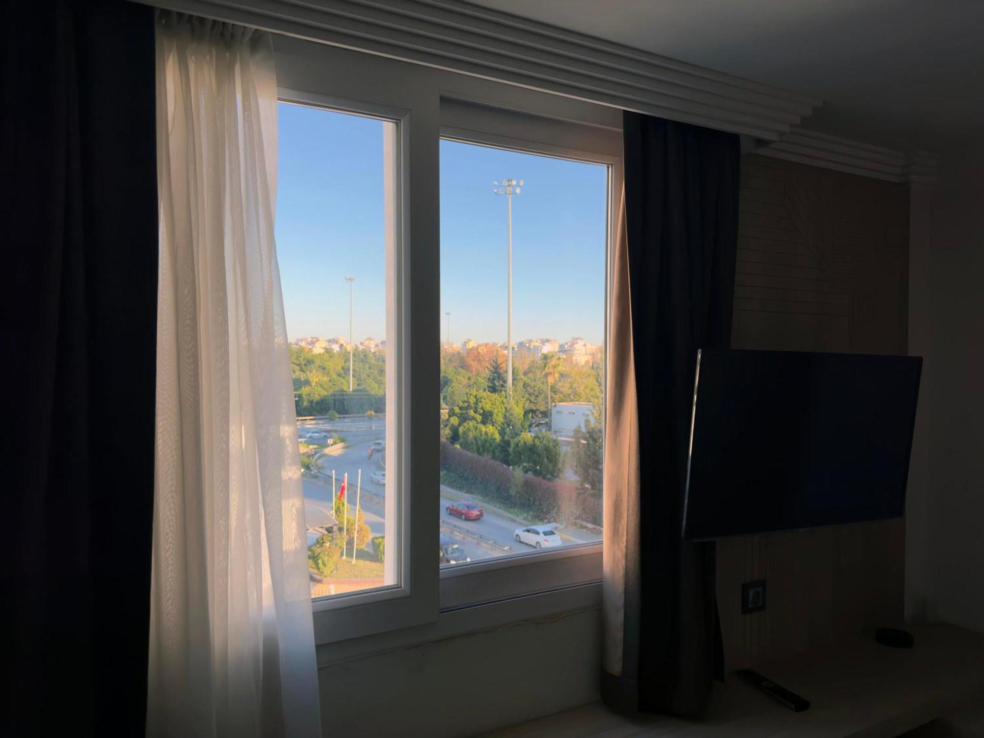 Hotel Mandalin Antalya Zewnętrze zdjęcie
