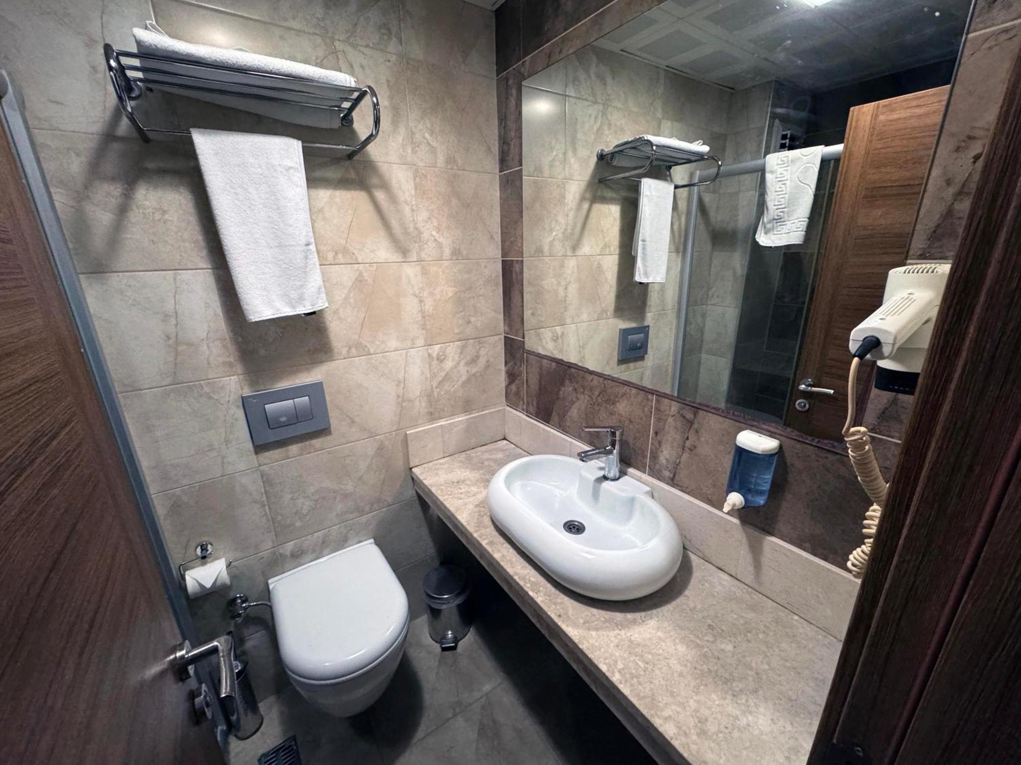 Hotel Mandalin Antalya Zewnętrze zdjęcie