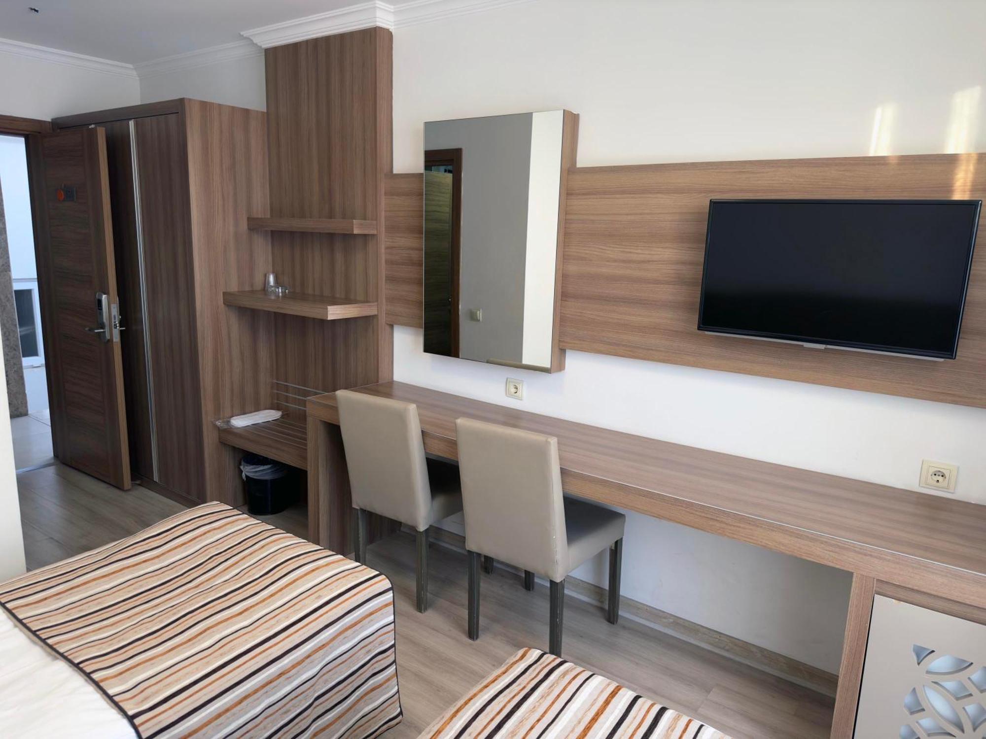 Hotel Mandalin Antalya Zewnętrze zdjęcie