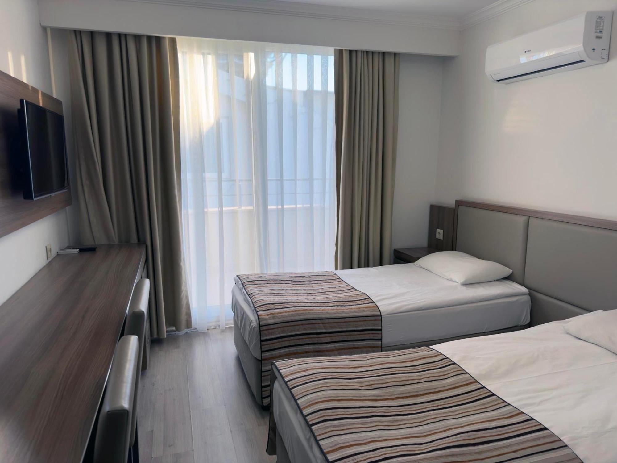 Hotel Mandalin Antalya Zewnętrze zdjęcie