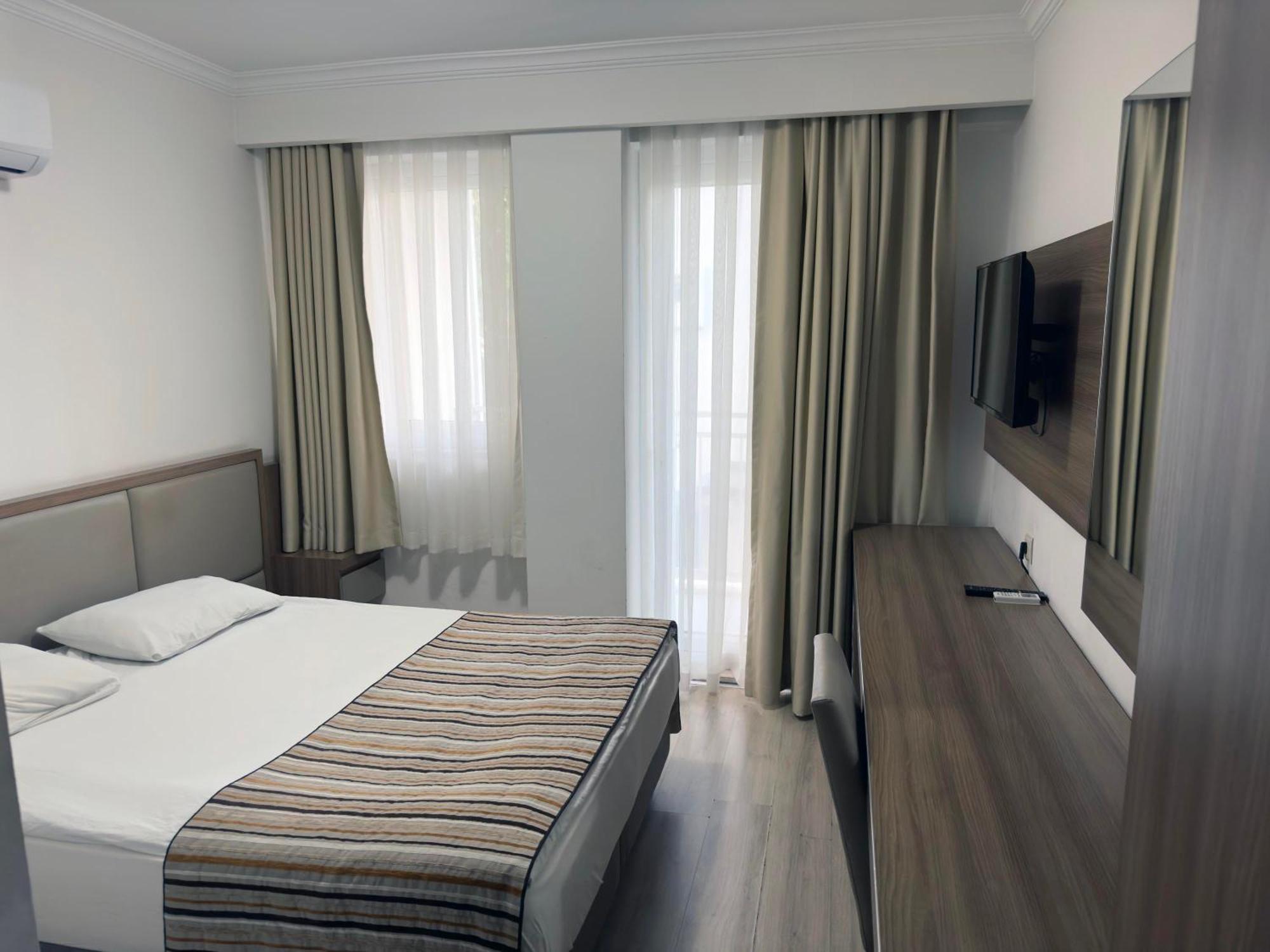 Hotel Mandalin Antalya Zewnętrze zdjęcie