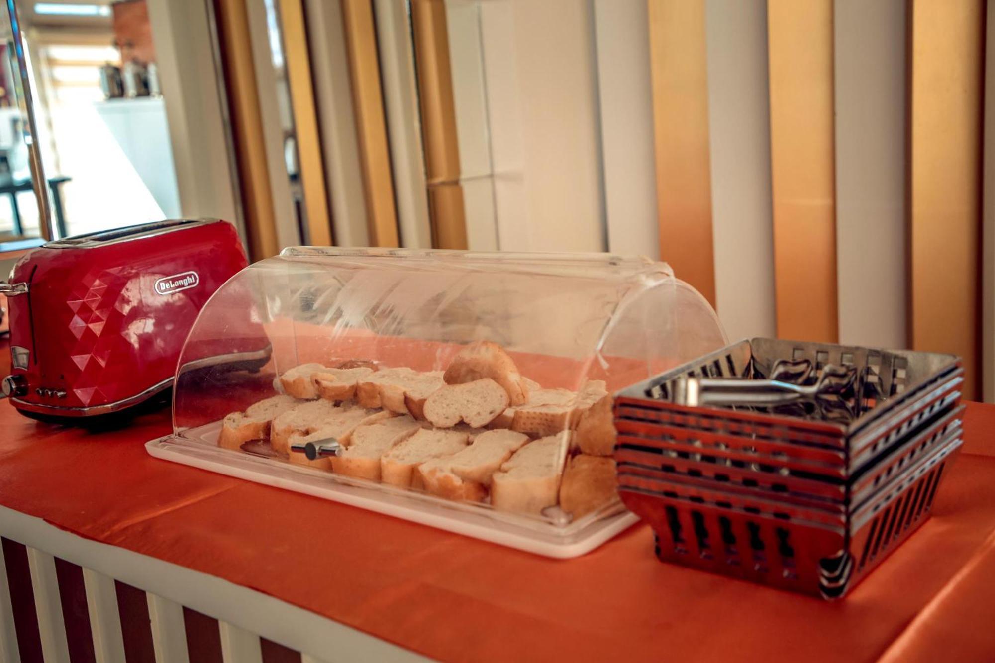 Hotel Mandalin Antalya Zewnętrze zdjęcie